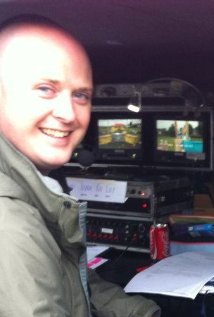 фото Gerard SP Williams