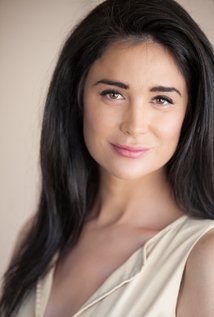 фото Katherine Campos