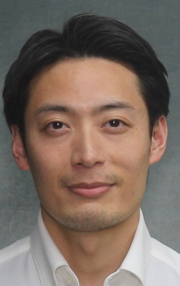 фото Кэйта Араи