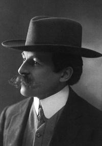 фото Морис Леблан