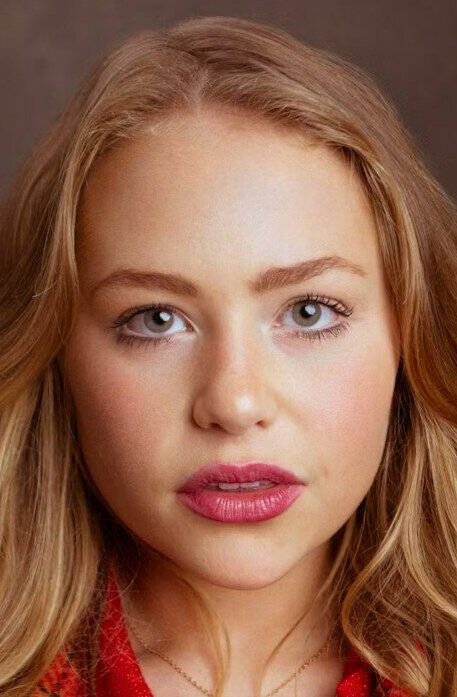 фото Ив Остин