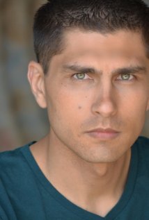 фото Кори Дель Рио