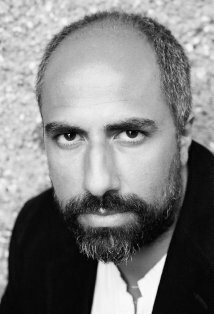 фото Стюарт Скудамор