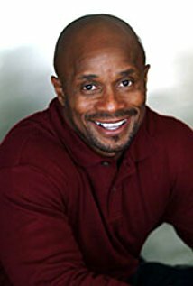 фото Jerome V. Green