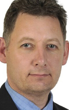 фото Джон Карр