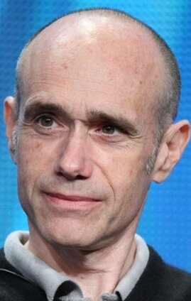 фото Джон Беллуччи