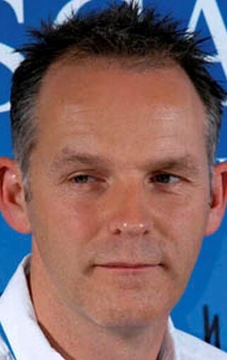 фото Каллум МакДугалл