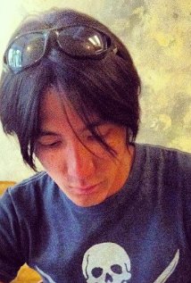 фото Таку Комая