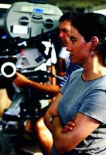 фото Патрисия Кардосо