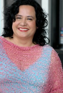 фото Ингрид Олиу