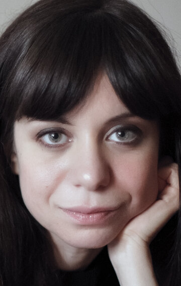 фото Тамара Дондурей