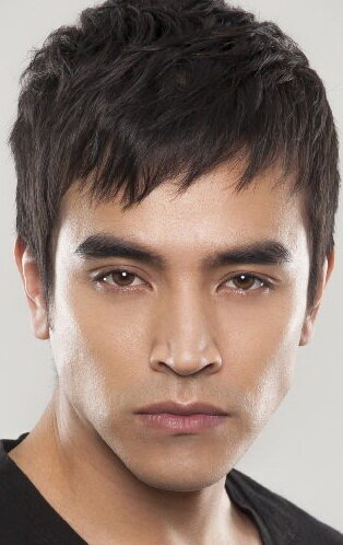 фото Питер Холман