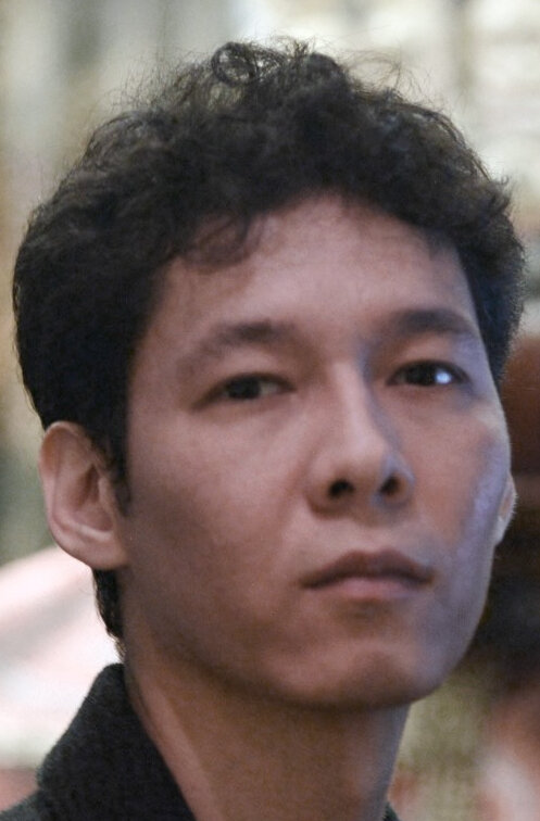 фото Нариман Бекбулатов-Арешев