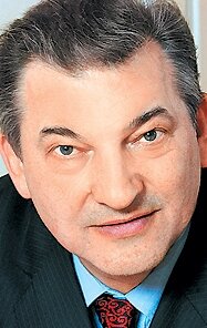 фото Владислав Третьяк