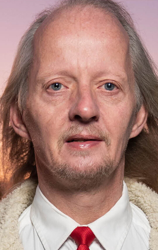 фото Хьёртюр Сайвар Стейнасон