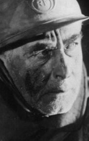 фото Андре Нокс