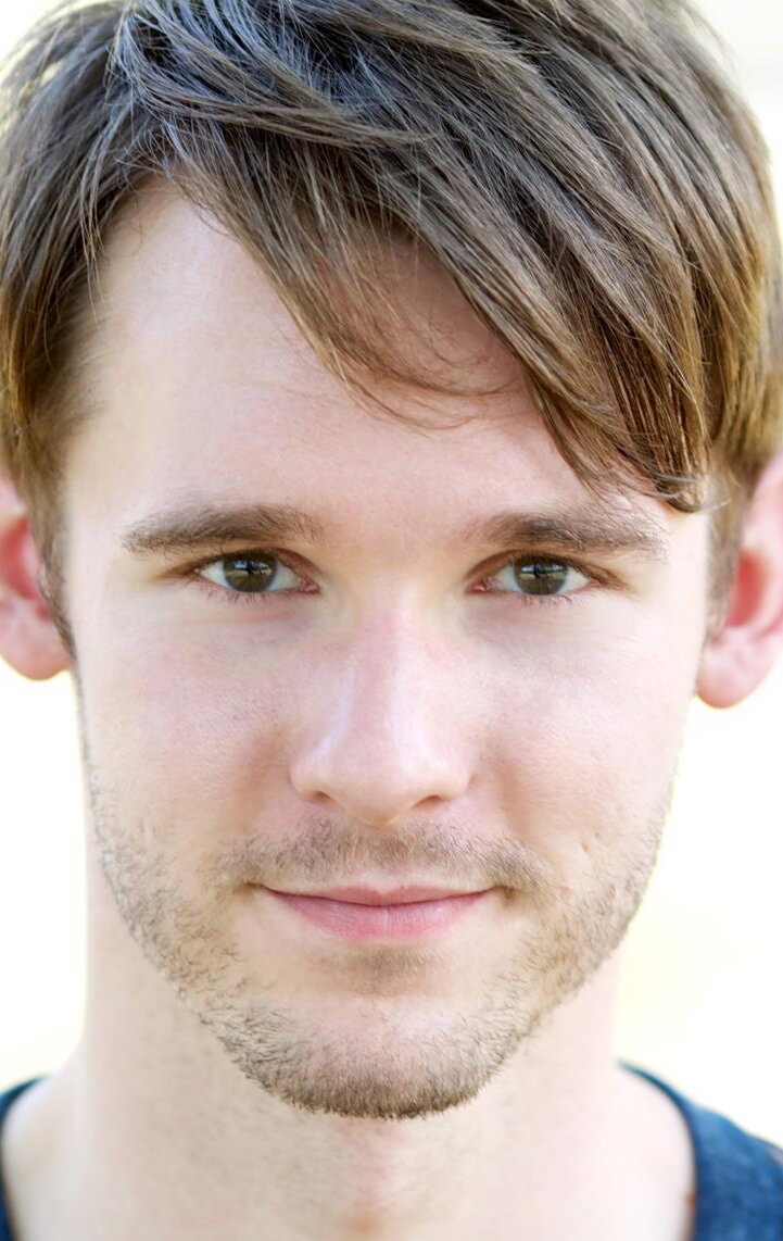 фото Brandon Cournay