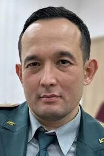 фото Арслан Акубаев