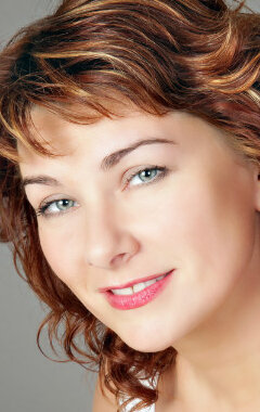 фото Татьяна Ларина