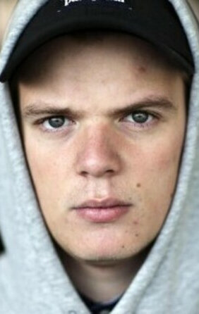 фото Йенс Оле Вовк МакКой