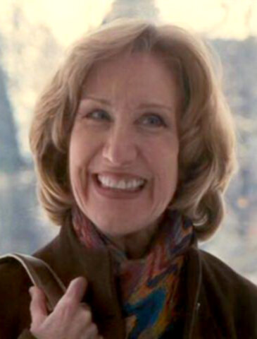 фото Пегги Родер