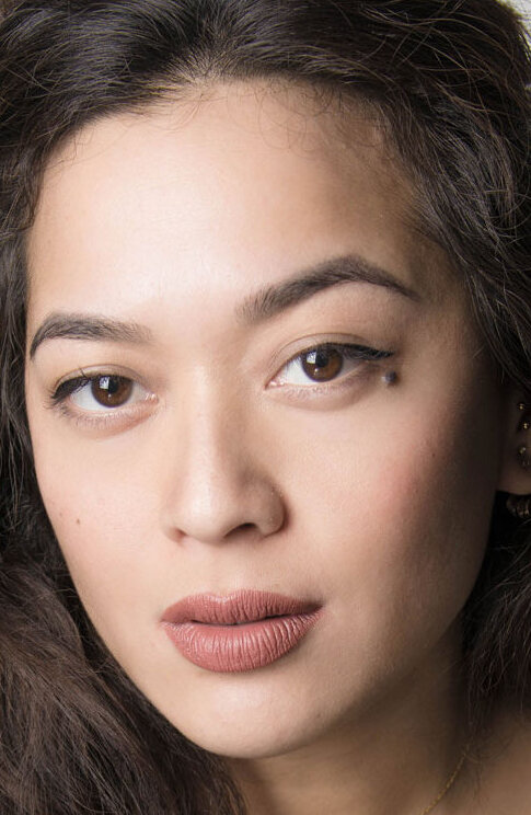 фото Дениз Азнам