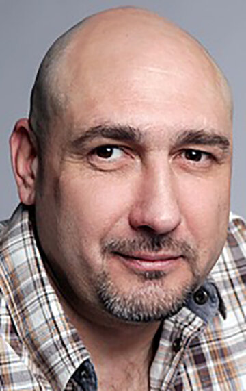 фото Тимофей Ухов