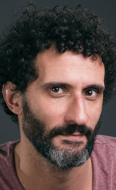 фото Нуну Прету