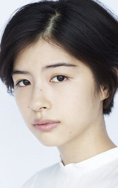 фото Юи Сакума