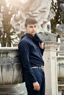 фото Джордан О’Донеган