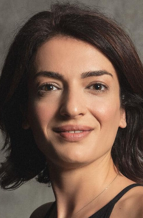 фото Чичек Аджар