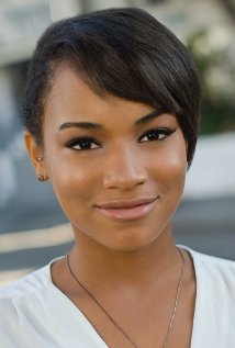 фото Аарин Каммингс