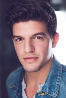 фото Брайан Мюллер