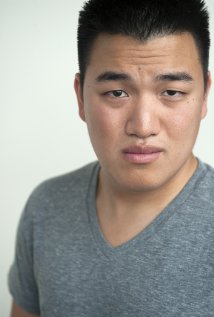 фото Бен Фелпс