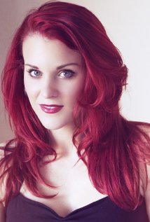 фото Молли Бэйли