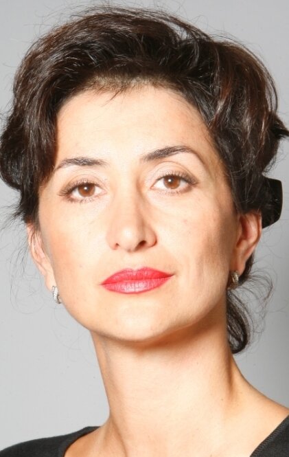 фото Анжелика Морозова