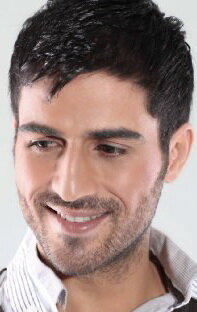 фото Садджад Делафруз