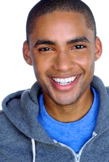 фото Джамал Хепберн