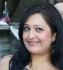 фото Nirali Patel