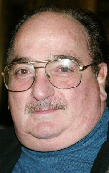 фото Джон «Ча Ча» Чьярчия