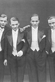 фото Comedian Harmonists