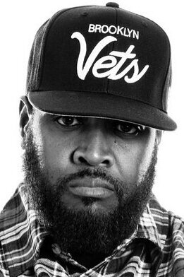 фото DJ Кларк Кент