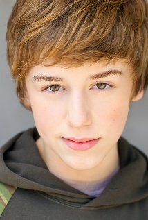 фото Кормак Каллинейн