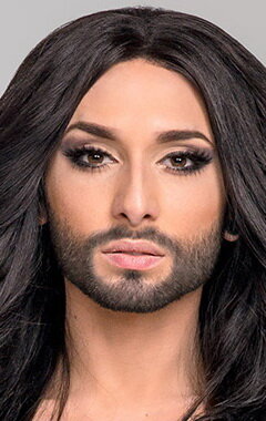 фото Кончита Вурст