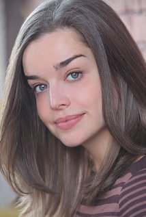 фото Саманта Файрфилд Уолш