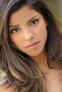 фото Нэнди Мартин