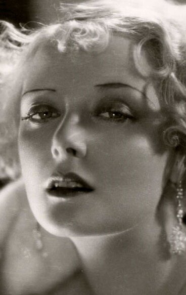 фото Мэри Нолан