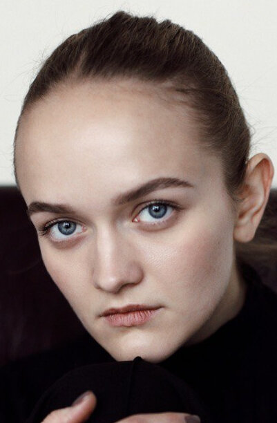 фото Василиса Елпатьевская