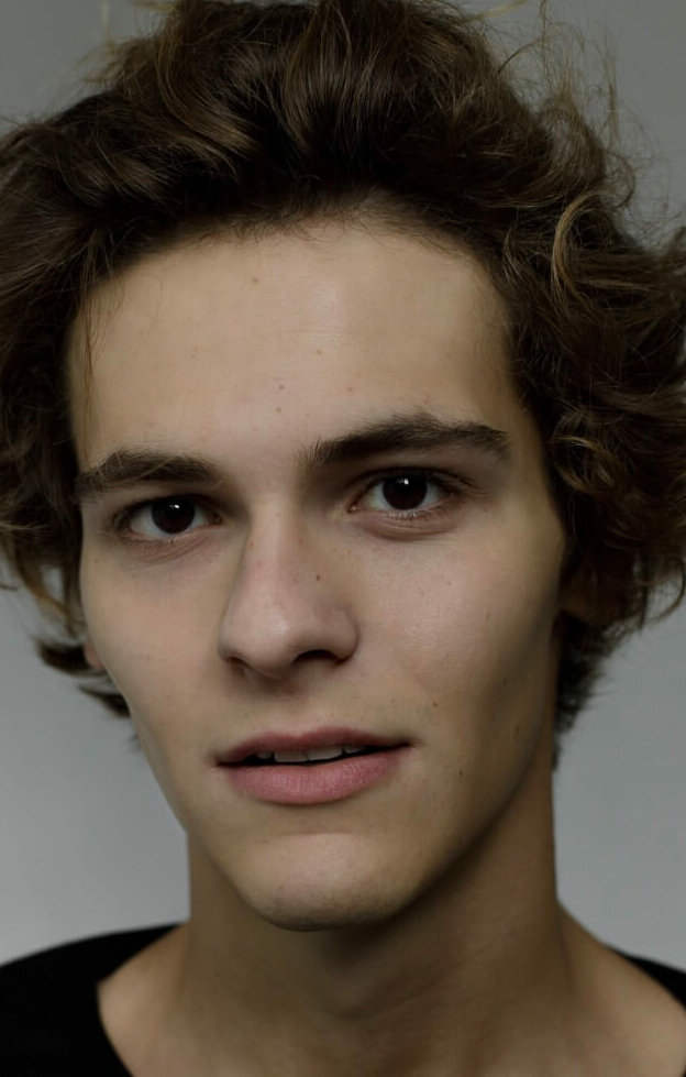 фото Семён Арзуманов