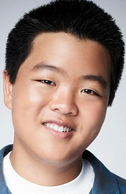 фото Хадсон Янг